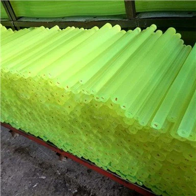 ก้านยาง PU